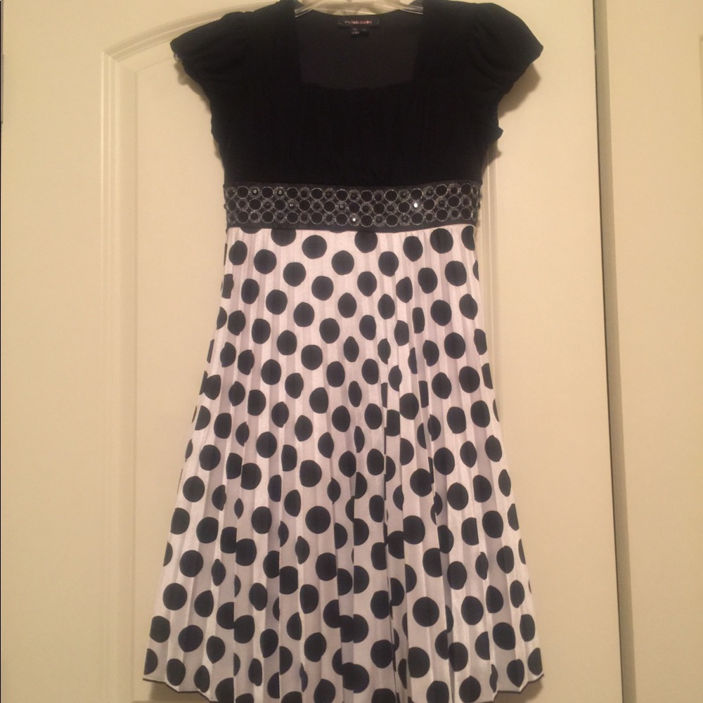 Excellent condition girls dress